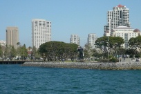 ferry view